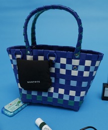 ROOTOTE バスケットミニトート