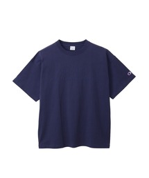 Champion（チャンピオン）の「【Champion/チャンピオン】メンズ ショートスリーブTシャツ（Tシャツ/カットソー）」