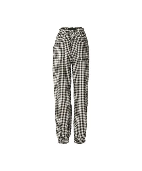 HYSTERIC GLAMOUR(ヒステリックグラマー)の「BEN & LUCY ギンガムチェックワークパンツ(その他パンツ・レディース・ピンク系その他/ホワイト系その他/グリーン系その他・FREE)」の11枚目の写真
