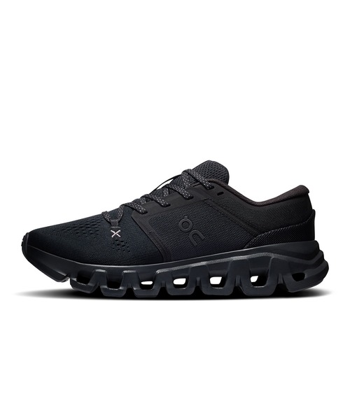 On(オン)の「ON/オン CloudX5 クラウドエックス5 3WG3006(スニーカー・レディース・ホワイト/ブラック・23.5cm/24.5cm/25.5cm/23.0cm/24.0cm/25.0cm/26.0cm)」の8枚目の写真