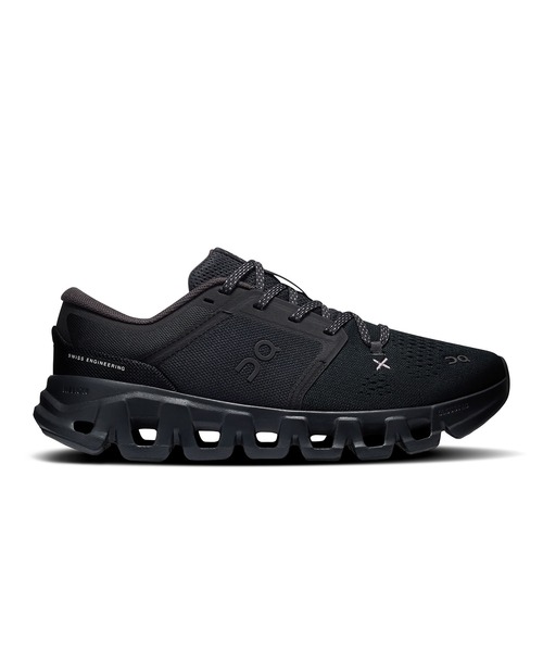 On(オン)の「ON/オン CloudX5 クラウドエックス5 3WG3006(スニーカー・レディース・ホワイト/ブラック・23.5cm/24.5cm/25.5cm/23.0cm/24.0cm/25.0cm/26.0cm)」の7枚目の写真