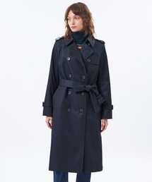 MACKINTOSH PHILOSOPHY｜マッキントッシュ フィロソフィーのトレンチ