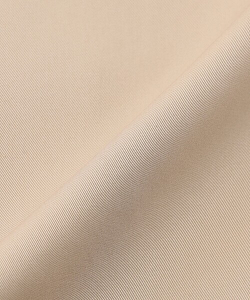 MACKINTOSH PHILOSOPHY(マッキントッシュ フィロソフィー)の「【WEB&一部店舗限定】RYDAL105(トレンチコート・レディース・ベージュ/ダークネイビー/カーキ・38/40/36)」の17枚目の写真