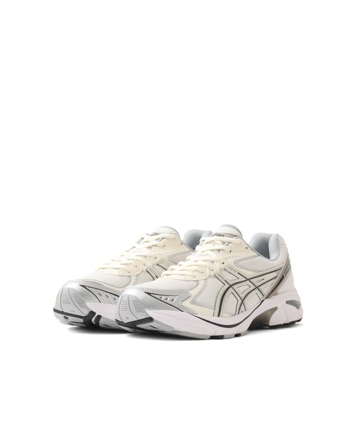 ASICS（アシックス）の「【ASICS/アシックス】GT-2160 CREAM/GREIGE（スニーカー・メンズ・ホワイト・26）」の2枚目の写真