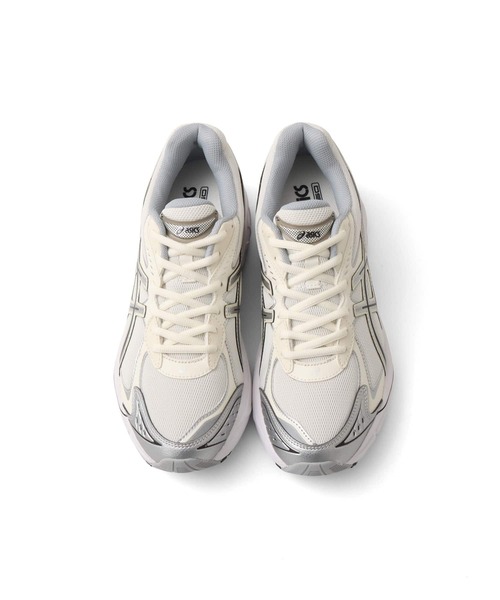 ASICS（アシックス）の「【ASICS/アシックス】GT-2160 CREAM/GREIGE（スニーカー・メンズ・ホワイト・26）」の4枚目の写真
