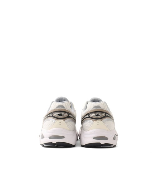 ASICS（アシックス）の「【ASICS/アシックス】GT-2160 CREAM/GREIGE（スニーカー・メンズ・ホワイト・26）」の5枚目の写真