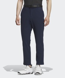 アディゼロ EX STRETCH ACTIVE 撥水 保温 アンクルパンツ【adidas Golf/アディダスゴルフ】