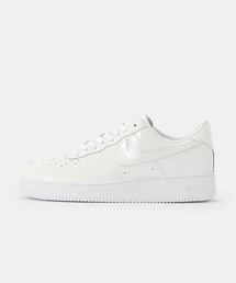 NIKE AIR FORCE 1 '07 PRM IV2857-100