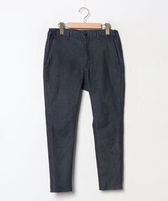 SKINNY STRETCH BLACK DENIM JEANS OW / ブラック ストレッチデニム