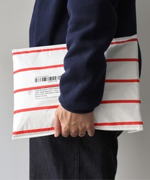 HIGHTIDE | ANAheim アナハイム Laptop Sleeve Stripes 13inch ラップトップスリーブストライプス 13インチ PCケース(PC・タブレットケース)
