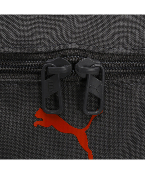 PUMA(プーマ)の「PUMA プーマ ユニセックス プーマ ファンダメンタル スモール スポーツ バ(ボストンバッグ・メンズ・アッシュグレー・フリー)」の6枚目の写真