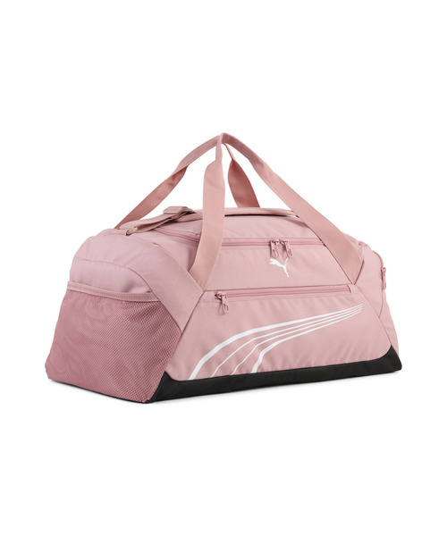 PUMA(プーマ)の「PUMA プーマ ユニセックス プーマ ファンダメンタル スモール スポーツ バ(ボストンバッグ・メンズ・アッシュグレー・フリー)」の12枚目の写真