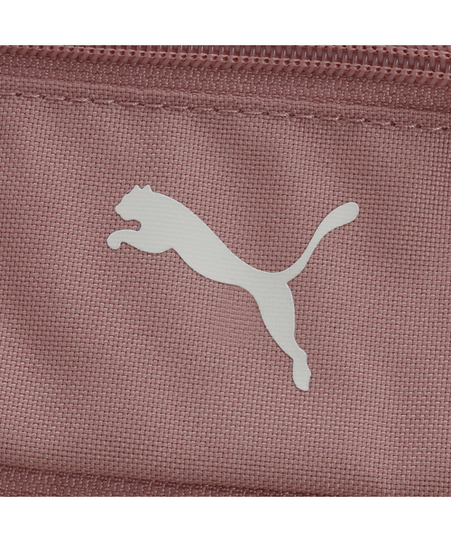 PUMA(プーマ)の「PUMA プーマ ユニセックス プーマ ファンダメンタル スモール スポーツ バ(ボストンバッグ・メンズ・アッシュグレー・フリー)」の15枚目の写真
