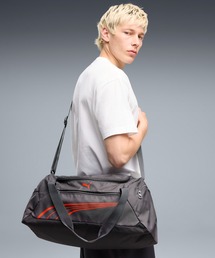 PUMA プーマ ユニセックス プーマ ファンダメンタル スモール スポーツ バ