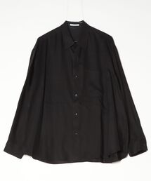 STUDIOUS | CupraAmunzen  Shirts(シャツ/ブラウス)