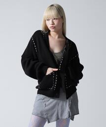 ROYAL FLASH｜ロイヤルフラッシュのカーディガン/ボレロ通販 - ZOZOTOWN