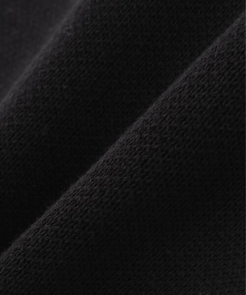 FR(13)NDS(フレンズ)の「FR(13)NDS/フレンズ/STITCH KNIT CARDIGAN(カーディガン/ボレロ・レディース・ブラック/ホワイト系2/ブラウン/グレー・F)」の7枚目の写真