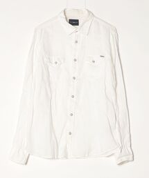GAS（ガス）の「長袖シャツ（シャツ/ブラウス）」