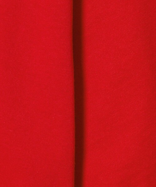BEAUTY&YOUTH UNITED ARROWS(ビューティーアンドユースユナイテッドアローズ)の「【別注】<TOKI>プリント ショートスリーブ Tシャツ(Tシャツ/カットソー・レディース・レッド/ブラック/ホワイト・FREE)」の5枚目の写真
