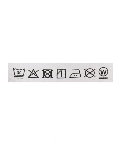 BEAUTY&YOUTH UNITED ARROWS(ビューティーアンドユースユナイテッドアローズ)の「【別注】<TOKI>プリント ショートスリーブ Tシャツ(Tシャツ/カットソー・レディース・レッド/ブラック/ホワイト・FREE)」の7枚目の写真