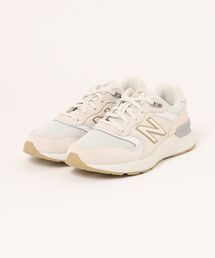 NEW BALANCE ニューバランス W880 87V(2E) W880 W880 87V LINEN(87V)