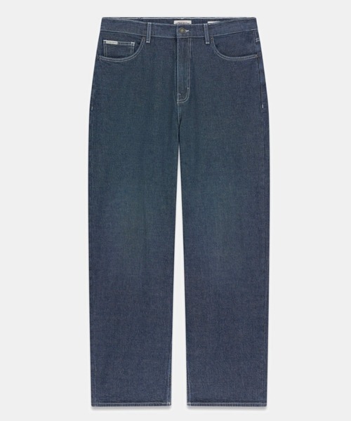 ヒョンジン 着用】 GUESS JEANS G20 Baggy 5 Pocket | GUESS(ゲス