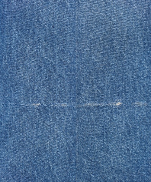 MASU(エムエーエスユー)の「【MASU】MB DIAMOND WIDE JEANS(デニムパンツ・メンズ・ブルー/ブラック・46/44/42)」の5枚目の写真