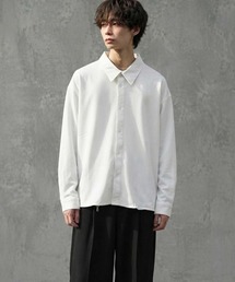 マルチファンクション長袖シャツ