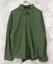 Universal Style Wear（ユニバーサルスタイルウェア）の「マルチファンクション長袖シャツ（シャツ/ブラウス）」