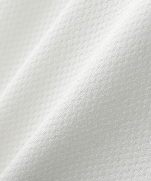 PEARLY GATES(パーリーゲイツ)の「メッシュアンドメッシュVネックベスト (MENS)(ベスト・メンズ・ホワイト/ネイビー・X-LARGE/MEDIUM/LARGE)」の18枚目の写真