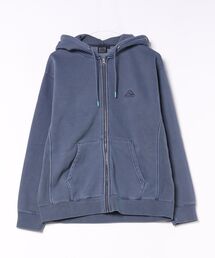 REEF メンズ VINTAGE WASH ZIP PARKA ウォッシュドジップパーカー 【2026年秋冬モデル】