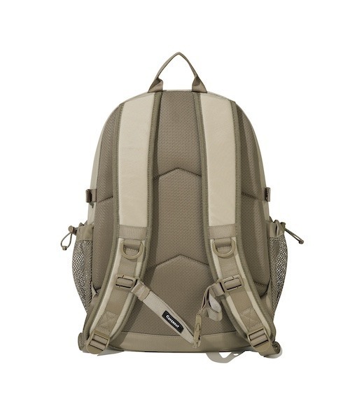 COVERNAT(カバーナット)の「NEW AUTHENTIC MINI BACKPACK (19L)(バックパック/リュック・メンズ・ブラック/ベージュ・FREE)」の7枚目の写真