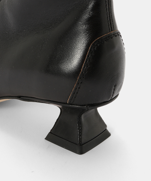 miista(ミスタ)の「Miista/ミスタ Emile Black Lace Ankle Boots(ブーツ・レディース・ブラック・37/36/35)」の12枚目の写真
