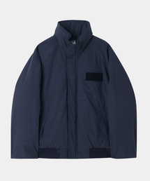 CHOWOO（チョウ）の「モディファイド シップボードジャケット（ネイビー）（その他アウター）」