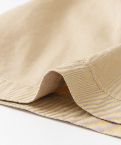 URBAN RESEARCH(アーバンリサーチ)の「UR グルカショーツ(その他パンツ・レディース・ライトベージュ/アイボリー・38/36)」の10枚目の写真