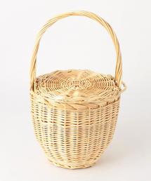 BEAUTY&YOUTH UNITED ARROWS | ＜VITRAS GEDVILAS＞バスケット(かごバッグ)