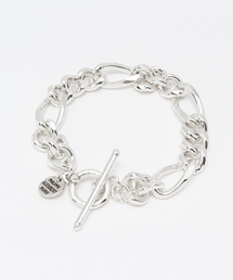 PHILIPPE AUDIBERT | ・PHILIPPE AUDIBERT / Doug Chain Bracelet(ブレスレット)