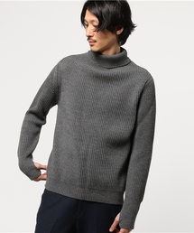 ANDERSEN-ANDERSEN : THE NAVY   TURTLE NECK