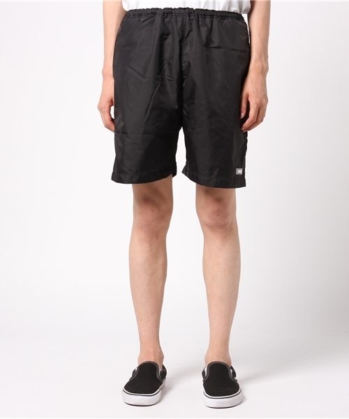 FTC　ナイロンショートパンツ パンツ FTC NYLON SHORT L FTC / SUPPLEX NYLON SHORT - birnest
