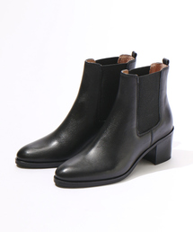 Au BANNISTER | サイドゴアブーツ(ブーツ)