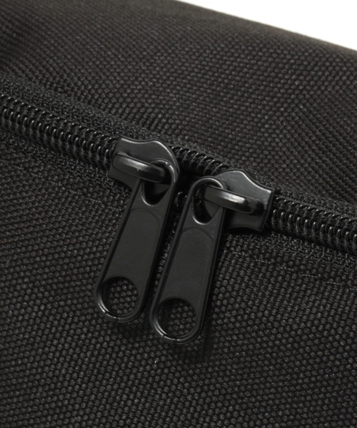 GLOBAL WORK（グローバルワーク）の「ウェストバッグ/785047（ボディバッグ/ウエストポーチ・メンズ・レッド/カーキ/ブラック/ライトピンク/ライトイエロー/パープル/ネイビー/グリーン/ライトグリーン/ホワイト/フューシャピンク・FREE）」の16枚目の写真