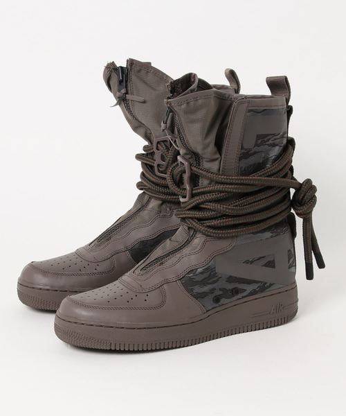 nike sf af hi