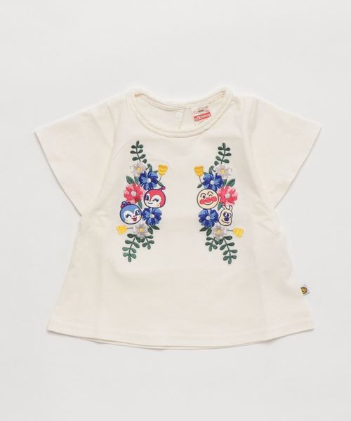 ANPANMAN KIDS COLLECTION（アンパンマンキッズコレクション）の 