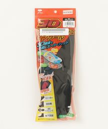 3Dハイパーメッシュインソール