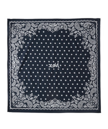 X-girl | X-girl × VANS BANDANA(バンダナ/スカーフ)