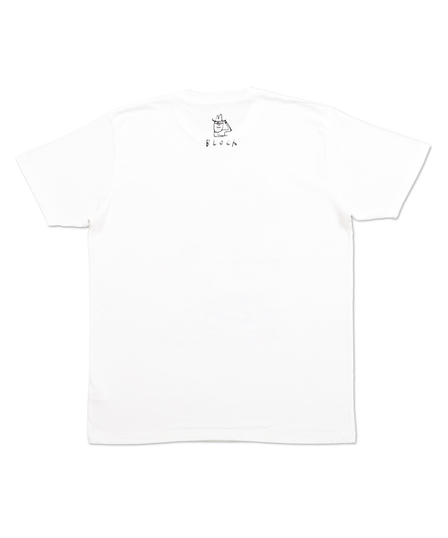 Store Store ベーシックtシャツ ファニーカーズ セージブロック Tシャツ カットソー Design Graniph デザイン ティーシャツ ストア グラニフ のファッション Design セール Tshirts