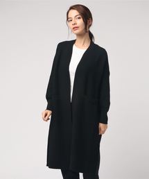 UNITED TOKYO | ホールガーメントロングカーデ(ニット/セーター)