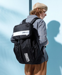 【MICHAEL LINNELL】 マイケルリンネル Big Backpack ML-008 バックパック/リュック