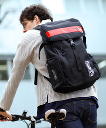 【MICHAEL LINNELL】 マイケルリンネル Big Backpack ML-008 バックパック/リュック