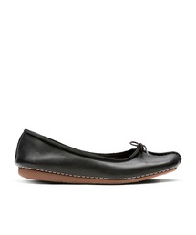 Clarks | クラークス ウィメンズ Freckle Ice フレックルアイス バレエシューズ(バレエシューズ)
